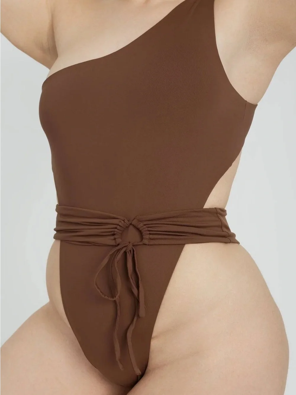 NWT RIOT Swim Maddox One Piece - Picture 2 of 6